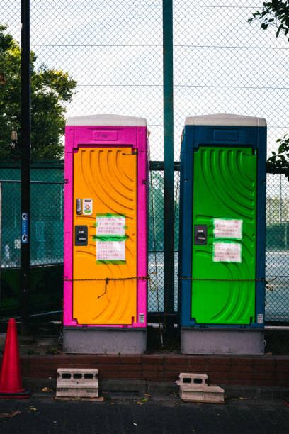 Portable Toilet Options We Offer in Plainfield Village, CT