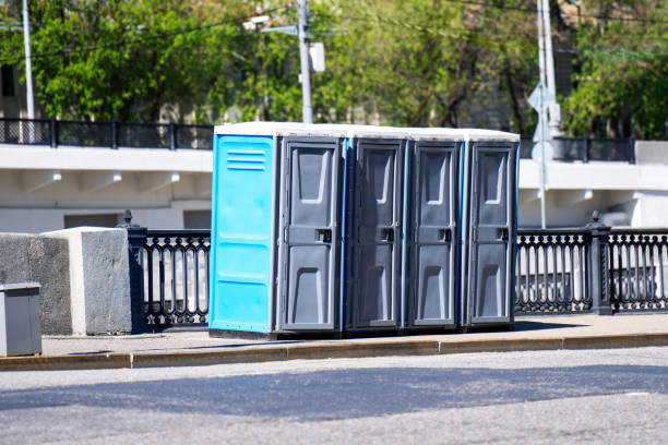 Best Emergency porta potty rental  in Plainfield Village, CT