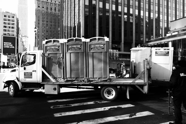 Best Affordable porta potty rental  in Plainfield Village, CT