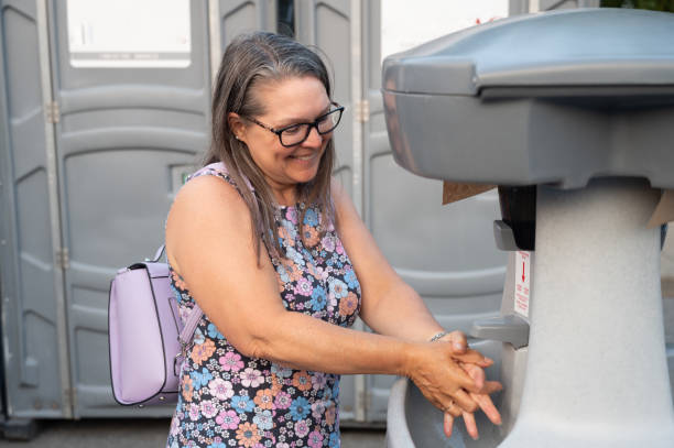 Best Porta potty rental near me  in Plainfield Village, CT