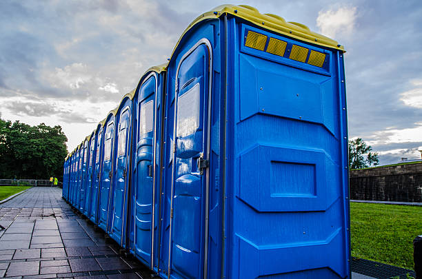 Best Luxury portable toilet rental  in Plainfield Village, CT