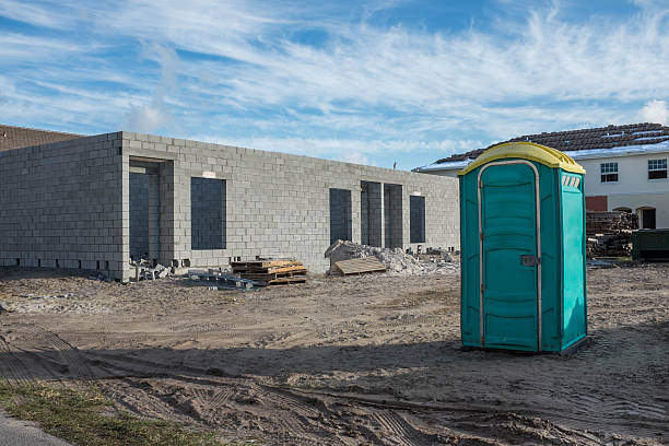 Best Portable toilet rental for construction  in Plainfield Village, CT