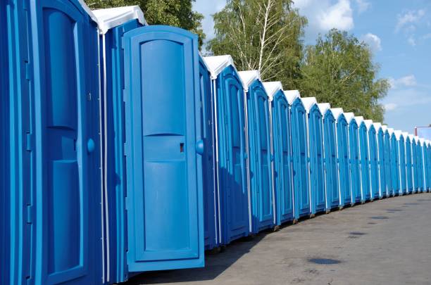 Best High-end porta potty rental  in Plainfield Village, CT